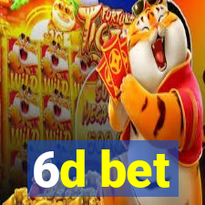 6d bet